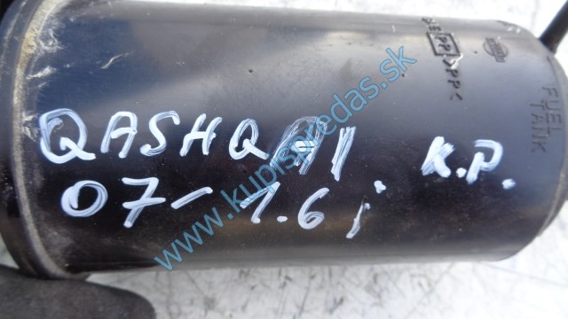 uhlíkový filter na nissan qashqai 1,6i, 149508N201